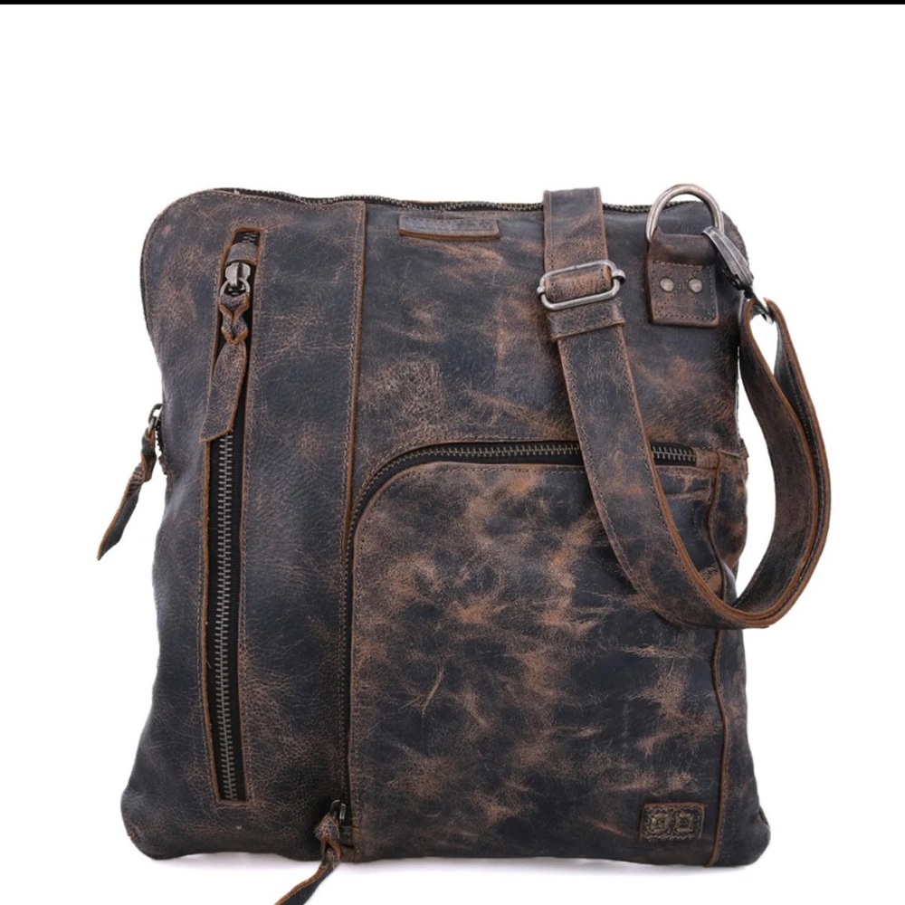 Bed Stu Aiken crossbody bag